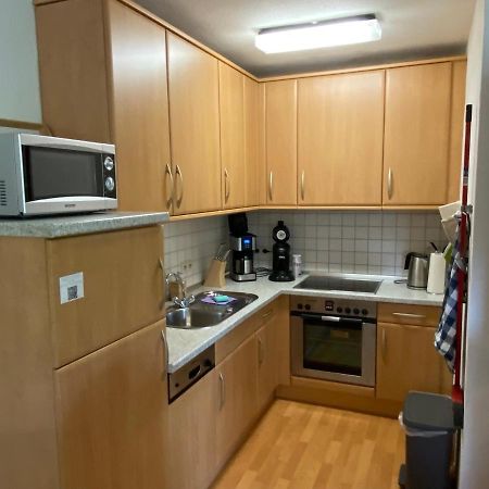 Wohlfuhlwohnung Medebach Exteriér fotografie