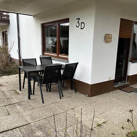 Wohlfuhlwohnung Medebach Exteriér fotografie