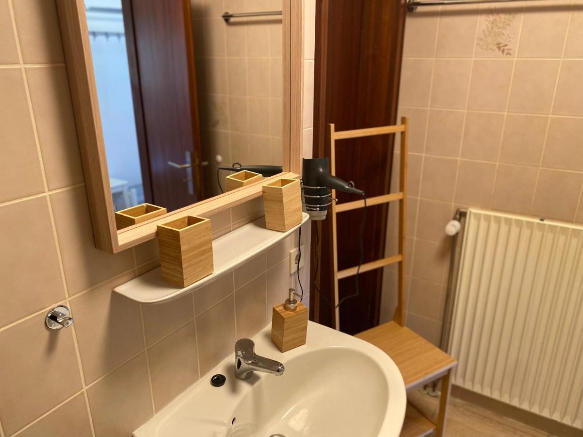 Wohlfuhlwohnung Medebach Exteriér fotografie