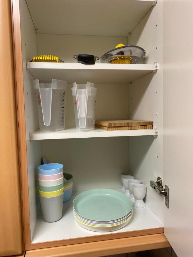 Wohlfuhlwohnung Medebach Exteriér fotografie