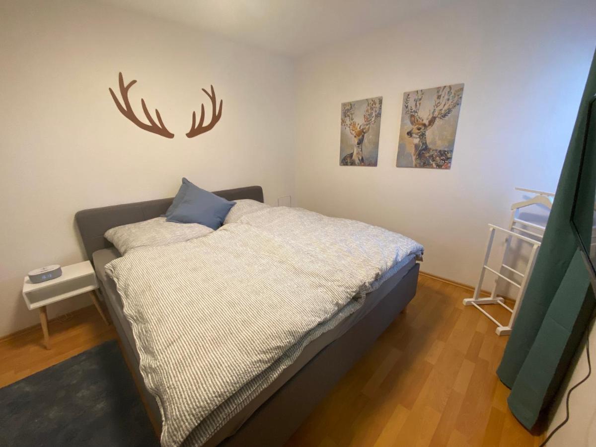 Wohlfuhlwohnung Medebach Exteriér fotografie