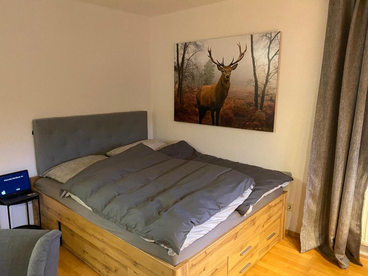 Wohlfuhlwohnung Medebach Exteriér fotografie