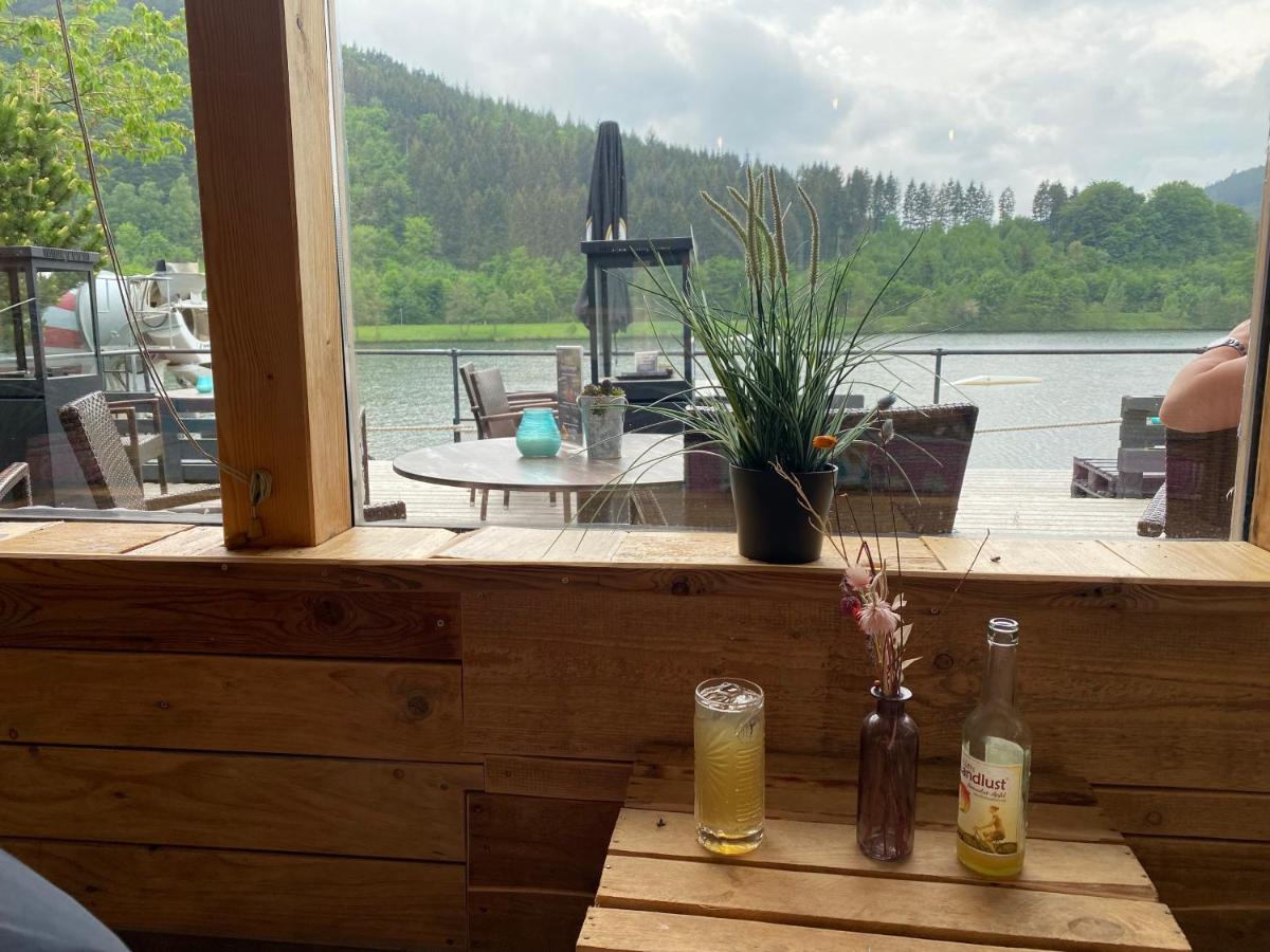 Wohlfuhlwohnung Medebach Exteriér fotografie